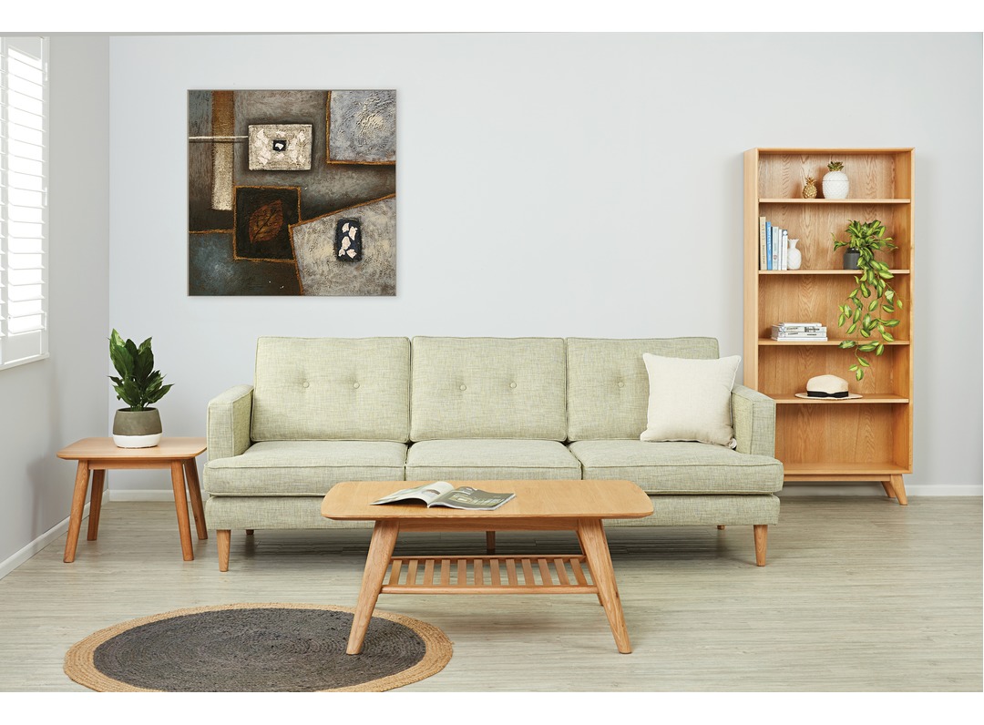 Fjord Lounge Suite Danske Møbler Furniture